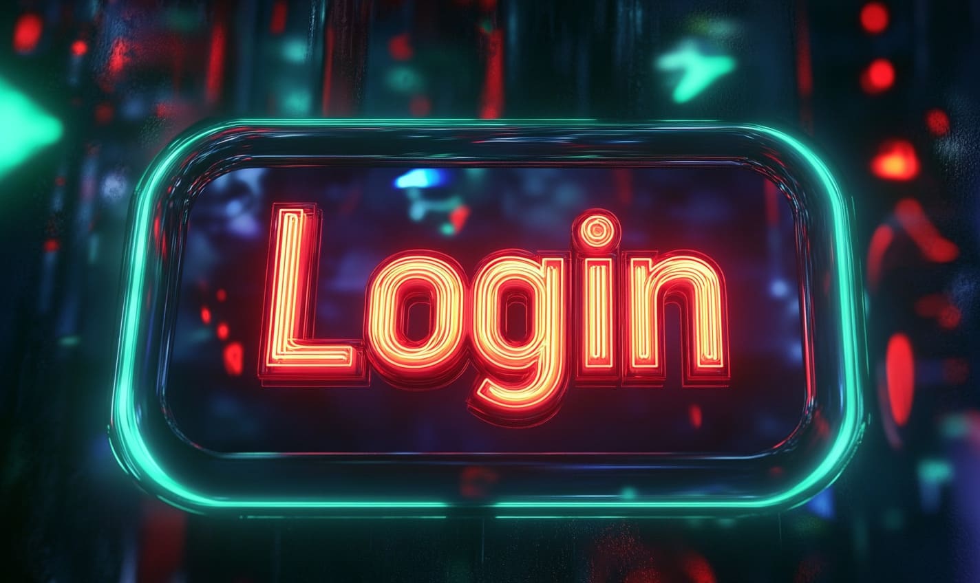 Process Registering with ZBUZZ Casino
                              